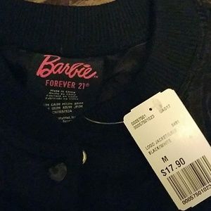 Forever 21 Other - Black mesh like jacket size medium Forever 21 Other - Black mesh like jacket size medium